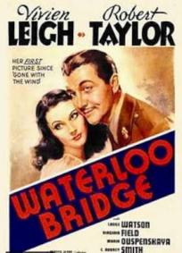 A Ponte de Waterloo
