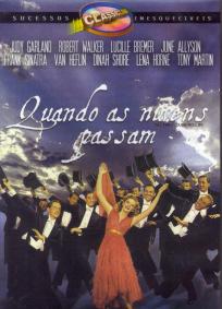 Quando as Nuvens Passam