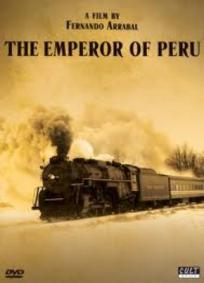 O Imperador do Peru