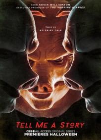 Tell me a Story - 1ª Temporada