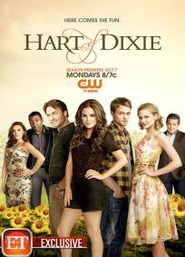 Hart Of Dixie - 3ª Temporada