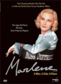 Marlene - O Mito, A Vida, O Filme