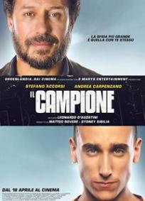 Desafio de um Campeão