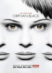 Orphan Black - 1ª Temporada