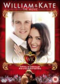 William & Kate - O Filme