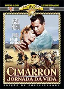 Cimarron - Jornada da Vida
