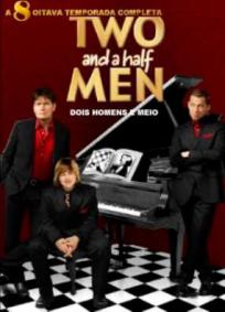 Dois Homens e Meio - 8º Temporada