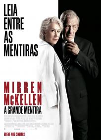 A Grande Mentira (2019)