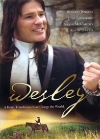 Wesley - Um coração transformado pode mudar o mundo