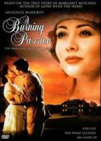 Uma Paixão Ardente: A História de Margaret Mitchell