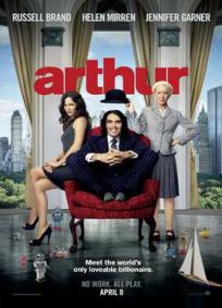 Arthur - O Milionário Irresistível