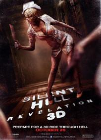 Silent Hill: Revelação