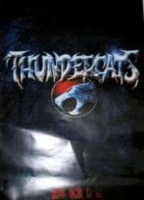 Thundercats (2011)