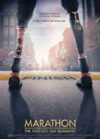 O Ataque à Maratona de Boston