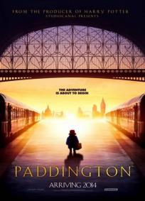 As Aventuras de Paddington