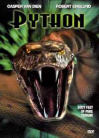 Python - A Cobra Assassina