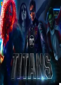 Titãs