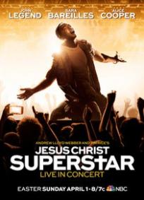 Jesus Cristo Superstar - Ao Vivo