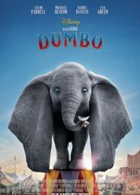 Dumbo (2019)