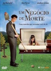Um Negócio de Morte