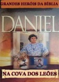 Daniel na Cova dos Leões