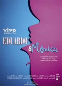Eduardo e Monica