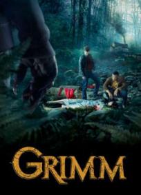 Grimm - 1ª Temporada