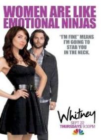 Whitney 1ª Temporada