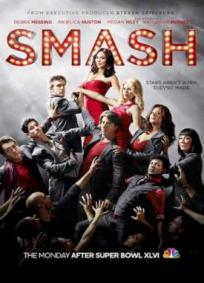 Smash - 1ª Temporada