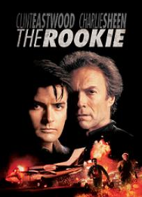 Rookie - Um Profissional do Perigo
