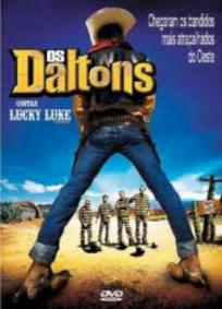 Os Daltons Contra Lucky Luke