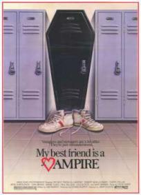 Doce Vampiro | Meu Adorável Vampiro