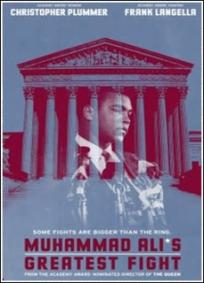 A Grande Luta de Muhammad Ali