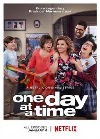 One day at a time - 1ª Temporada