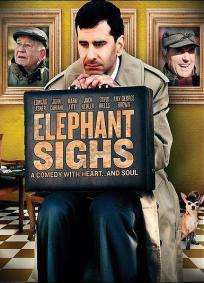 Sem Sentido - Elephant Sighs