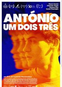 António Um Dois Três 2