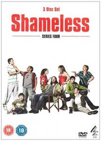 Shameless (UK) -4ª Temporada