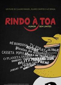 Rindo à Toa - Humor sem Limites