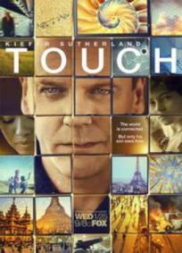 Touch - 1ª Temporada