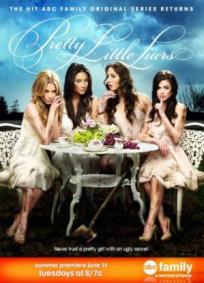Pretty Little Liars - 2ª Temporada