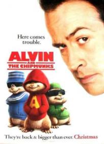 Alvin e os Esquilos