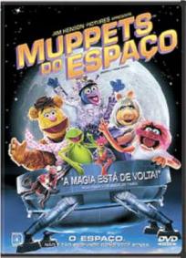 Muppets do Espaço