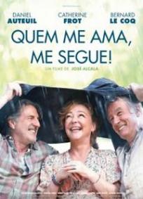 Quem Me Ama, Me Segue!