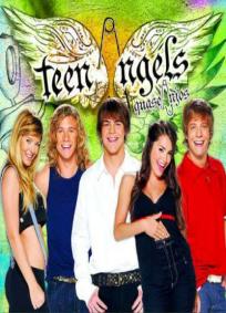 Quase Anjos - 2a Temporada