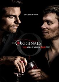 The Originals - 5ª Temporada