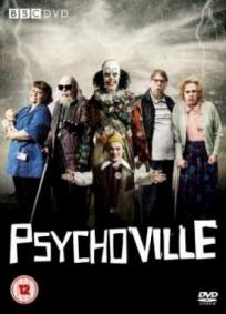 Psychoville - 1ª Temporada