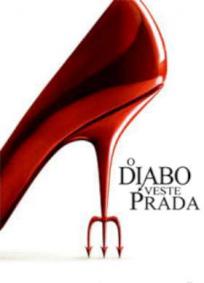 O Diabo Veste Prada