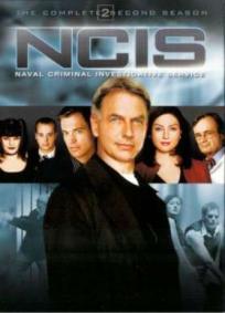 NCIS - 2ª Temporada