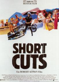 Short Cuts - Cenas da Vida