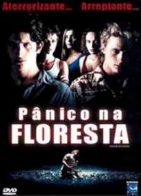 Pânico na Floresta (2000)